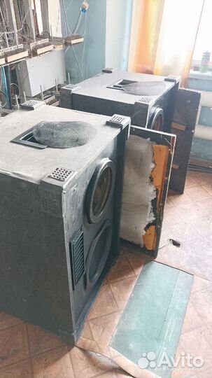 Корпуса колонок