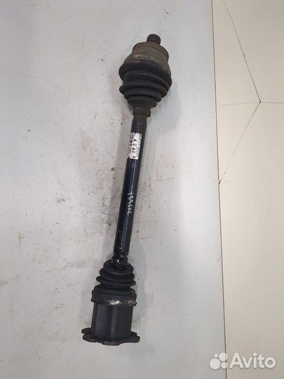 Полуось Audi A4 (B6), 2004