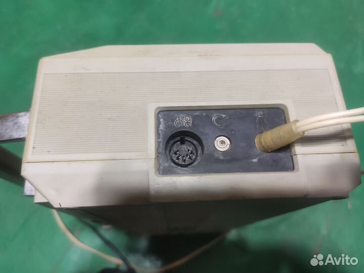 Pадиoтеxника мл-6302