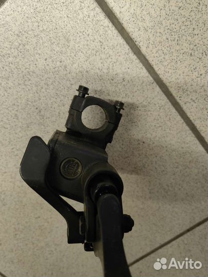 Тормозная машинка brp ski-doo mxz renegade 800