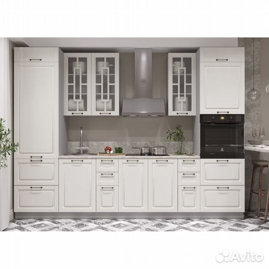 Пенал с ящиками Гарда пня 400М