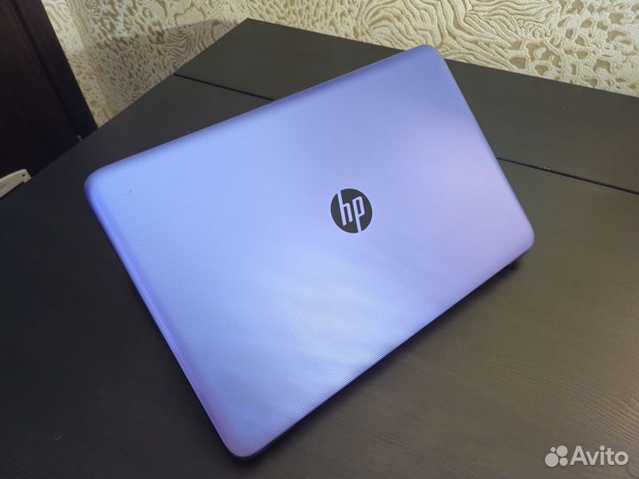 Яркий Hp, 8Gb RAM/2 диска SSD+HDD/FullHD экран