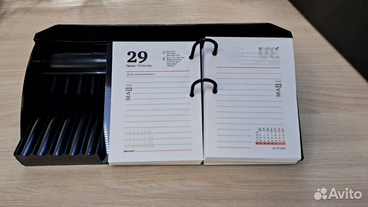 Брендированный календарь