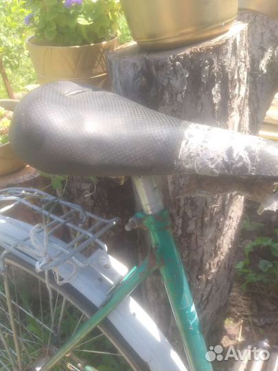 Велосипеды бу взрослый женский