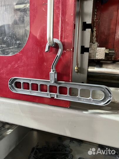 Пресс-форма Умная вешалка