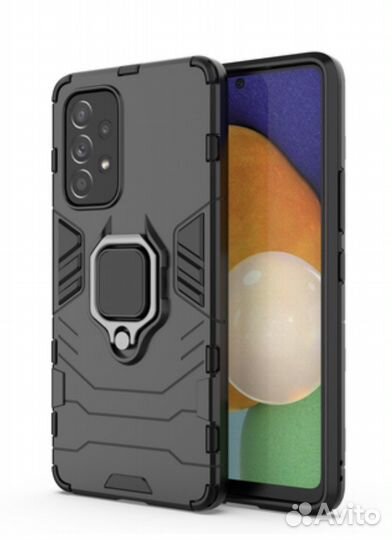 Чехол на samsung galaxy A53 и А52 новый