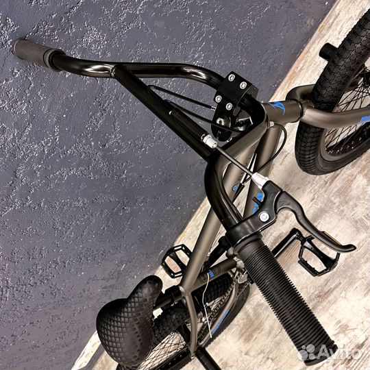 Велосипед складной