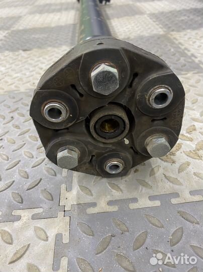 Карданный Вал Kia Sorento Prime 3