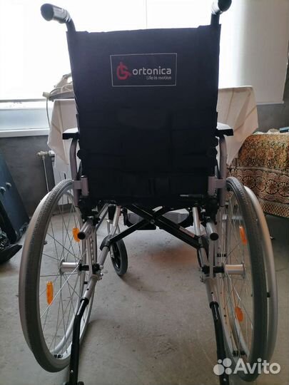 Медицинские изделия для инвалидов