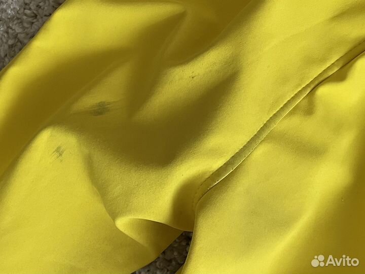 Комбинезон софтшел томас