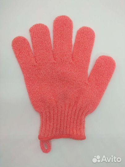 Перчатка для пилинга Oriflame