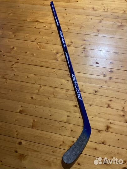 Хоккейная клюшка