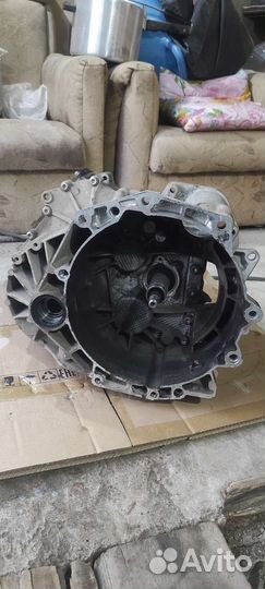 АКПП Dsg 7 0AM MPS