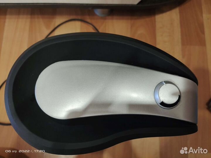 Увлажнитель воздуха Polaris