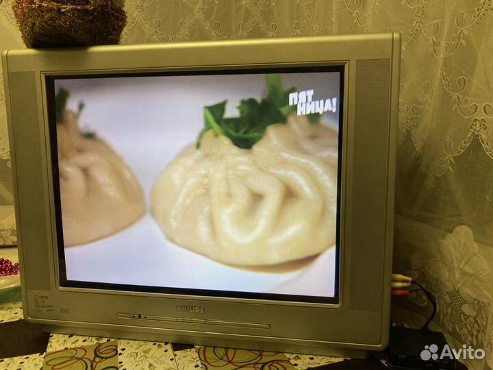 Телевизор philips