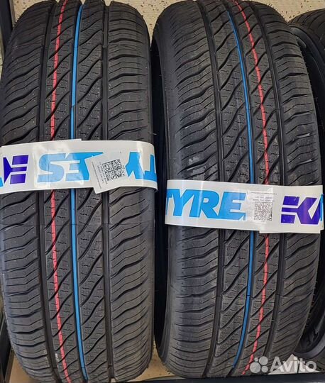 КАМА Grant (НК-241) 185/60 R14 82H