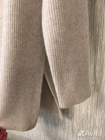 Кашемир свитер The Mercer NY