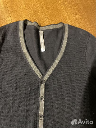 Кардиган д/м 140-146 Nota Bene