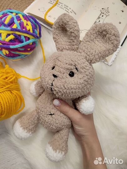 Пряжа alize softy