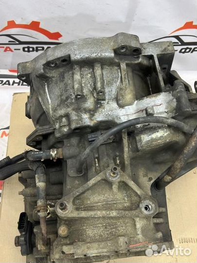 АКПП Mazda Mazda3 седан LF17 2005