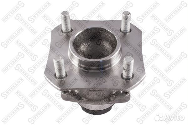 Подшипник ступ зад Nissan Tiida 07