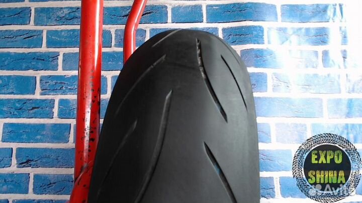 Мотошина Bridgestone Battlax HyperSport S21R 180