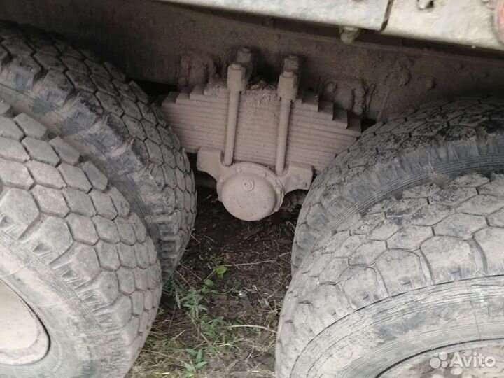 КамАЗ 53212, 1994