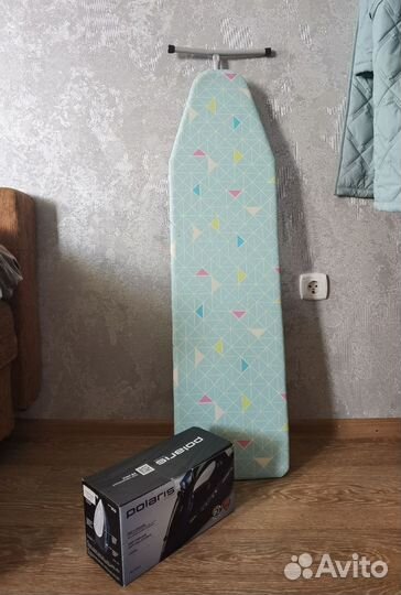 Гладильная доска бу