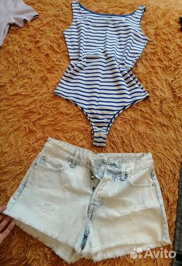 Пакет Женских вещей 42-44