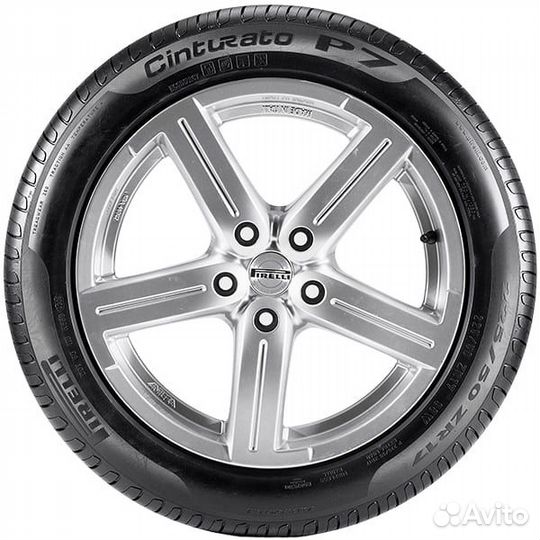 Pirelli Cinturato P7 205/65 R16