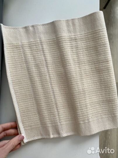 Бандаж послеродовой