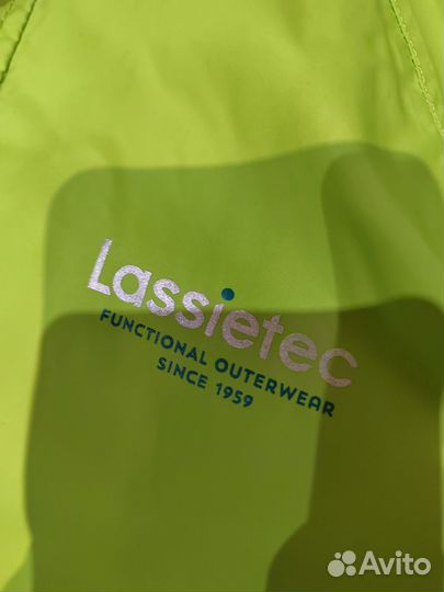Костюм lassie
