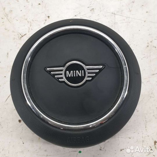 Подушка безопасности водителя 33946220804 mini clubman F54 0