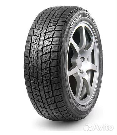 LingLong Green-Max Winter Ice I-15 SUV 225/60 R18