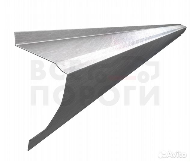 Ремонтные пороги Shanghai Maple C61