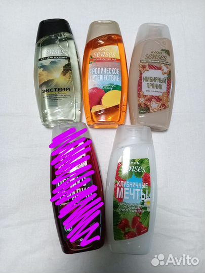 Набор косметики