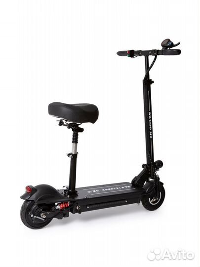 Электросамокат kugoo M2 jilong оригинал
