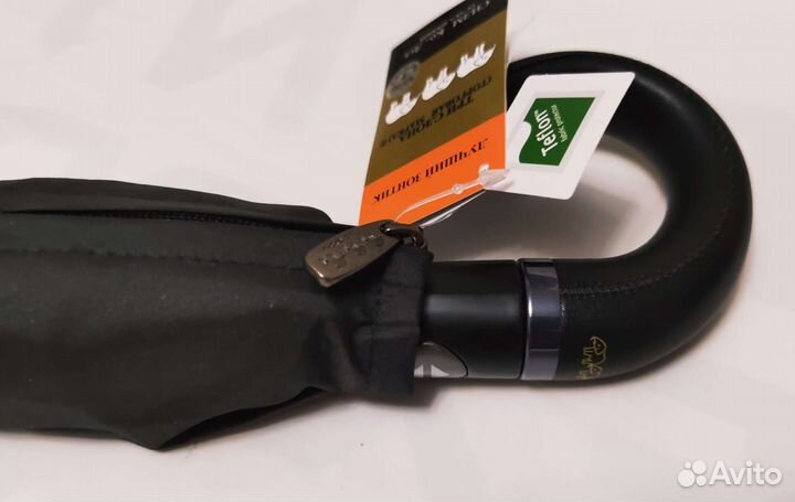 Зонт Три Слона М 8850 (500) 8спиц Ф103см Новый