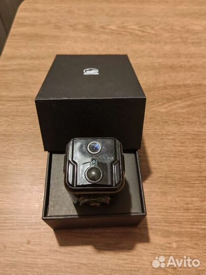 Экшн камера