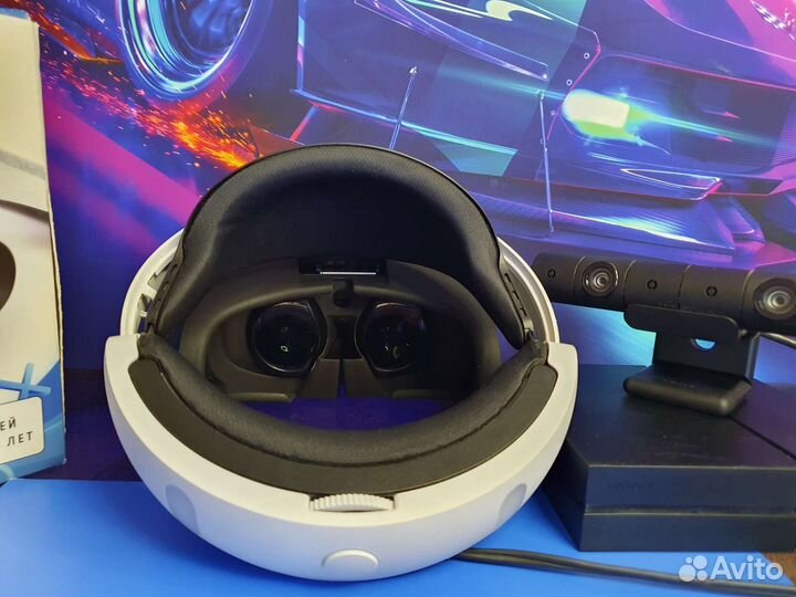 Playstation VR V1