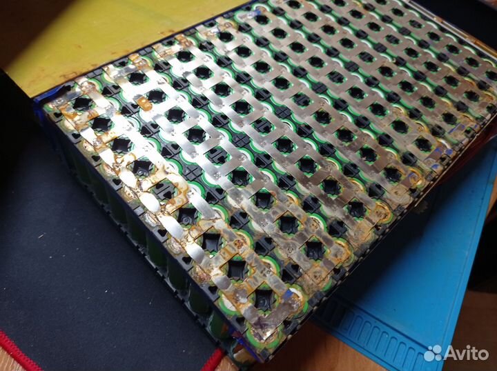 Ремонт электро самокатов