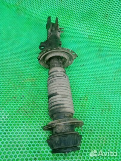 Амортизатор передний Hyundai Solaris G4FA 2011