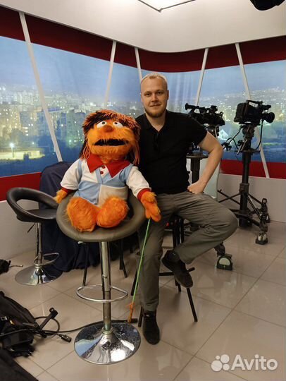 Видеограф Видеооператор Фотограф