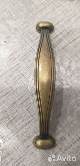 Мебельные ручки