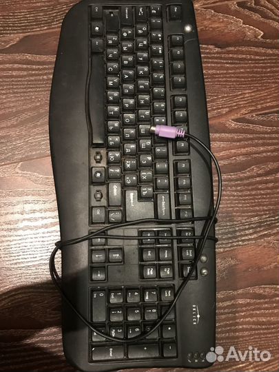 Клавиатура