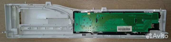 Запчасти для см Ariston, Beko и других