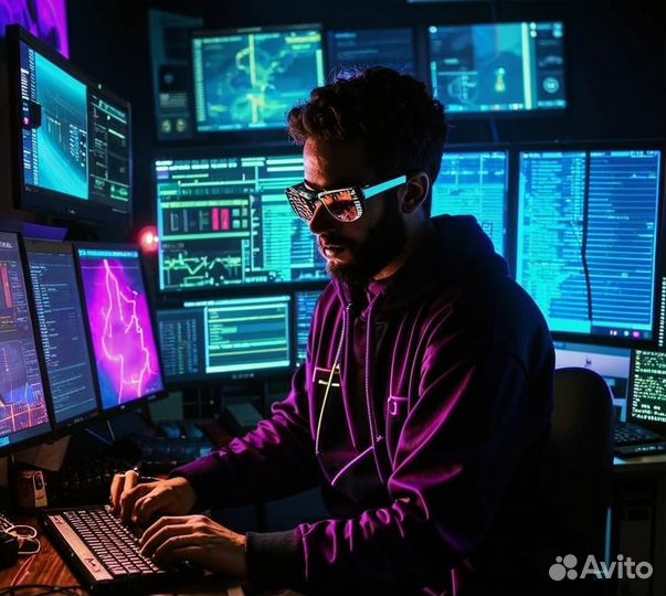 Компьютерный мастер