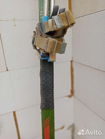 Беговые лыжи