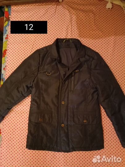 Одежда для мальчика