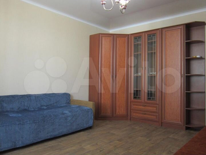 1-к. квартира, 35 м², 3/3 эт.